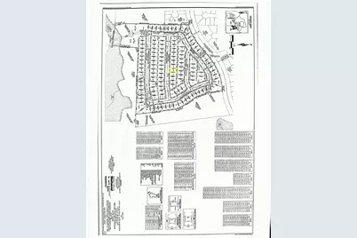Lot 19 Riverton Pointe Drive, Gordonville, TX 76245 - Photo 11