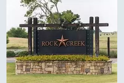 Lot 19 Riverton Pointe Drive, Gordonville, TX 76245 - Photo 3