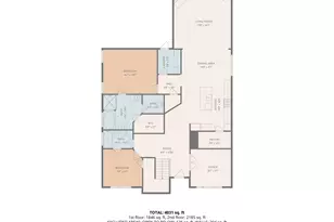 5056 Empire Way, Irving, TX 75038 - Photo 3