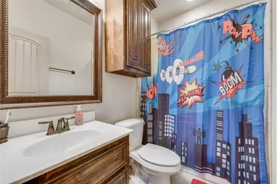 5056 Empire Way, Irving, TX 75038 - Photo 31