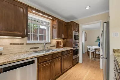 9512 Aldwick Drive, Dallas, TX 75238 - Photo 13