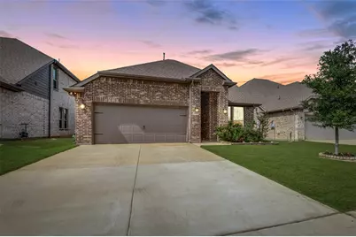 656 Bethpage Drive, Red Oak, TX 75154 - Photo 1