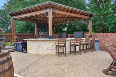 1428 Brownford Drive, Fort Worth, TX 76028 - Photo 27