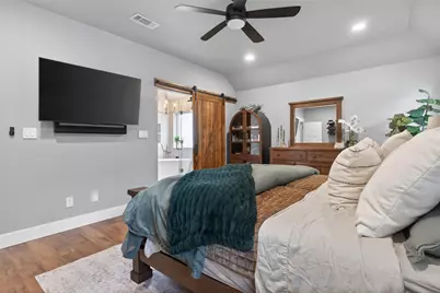 1428 Brownford Drive, Fort Worth, TX 76028 - Photo 17
