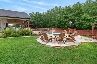1428 Brownford Drive, Fort Worth, TX 76028 - Photo 33