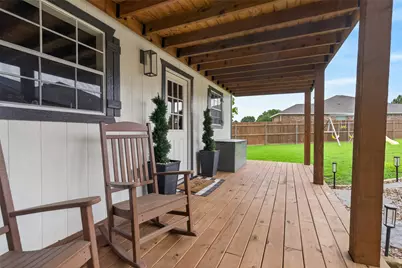 1428 Brownford Drive, Fort Worth, TX 76028 - Photo 35