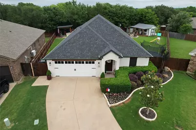 1428 Brownford Drive, Fort Worth, TX 76028 - Photo 1