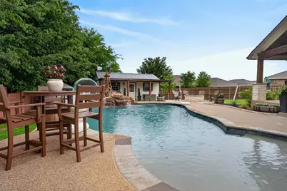 1428 Brownford Drive, Fort Worth, TX 76028 - Photo 31