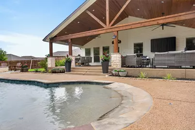 1428 Brownford Drive, Fort Worth, TX 76028 - Photo 29