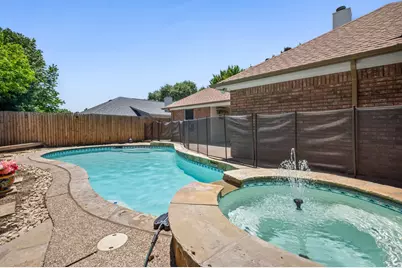 317 Cindy Lane, Saginaw, TX 76179 - Photo 23