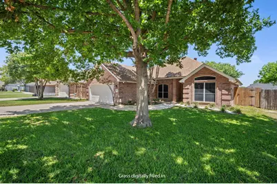 317 Cindy Lane, Saginaw, TX 76179 - Photo 27