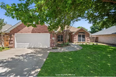 317 Cindy Lane, Saginaw, TX 76179 - Photo 25