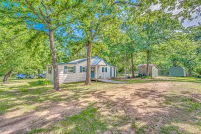 1013 Whispering Springs Drive, Tool, TX 75143 - Photo 1