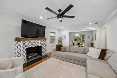 4013 Valley Ridge Road, Dallas, TX 75220 - Photo 5