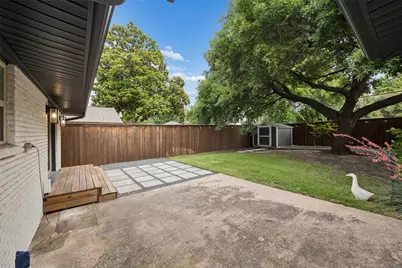 4013 Valley Ridge Road, Dallas, TX 75220 - Photo 23