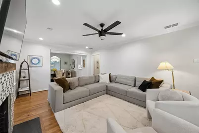 4013 Valley Ridge Road, Dallas, TX 75220 - Photo 7