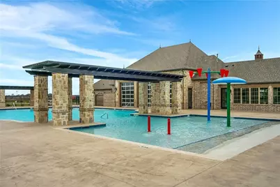 3004 Teak Drive, Melissa, TX 75454 - Photo 35