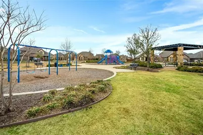 3004 Teak Drive, Melissa, TX 75454 - Photo 35