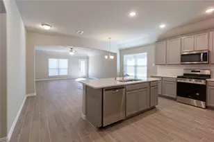3004 Teak Dr, Melissa, TX 75454 - Photo 15