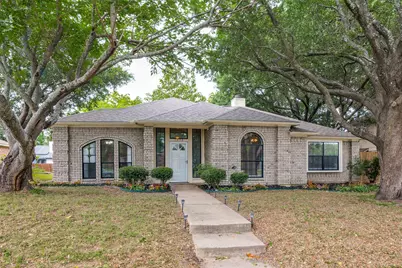 1052 Fairview Drive, Wylie, TX 75098 - Photo 1