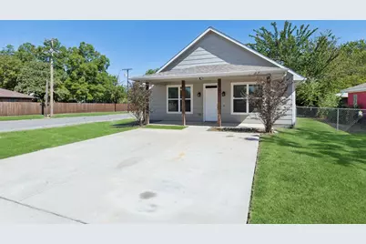 731 W Bond Street, Denison, TX 75020 - Photo 3