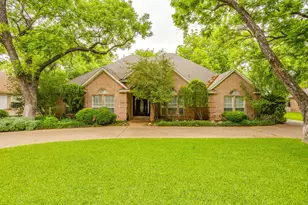 8707 S Monticello Cir, Granbury, TX 76049 - Photo 1