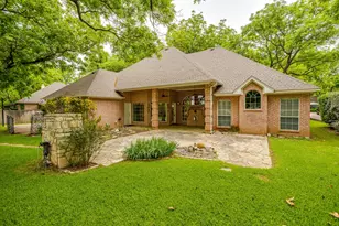 8707 S Monticello Cir, Granbury, TX 76049 - Photo 37