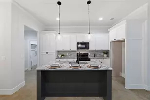5808 W Virginia Trail, Granbury, TX 76048 - Photo 5