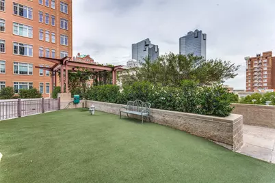 500 Throckmorton Street #806, Fort Worth, TX 76102 - Photo 17