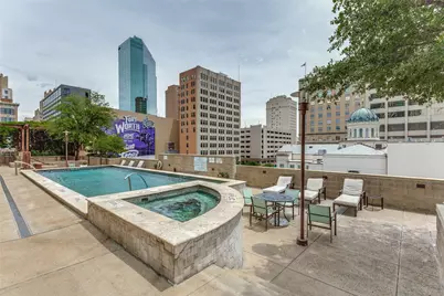 500 Throckmorton Street #806, Fort Worth, TX 76102 - Photo 15