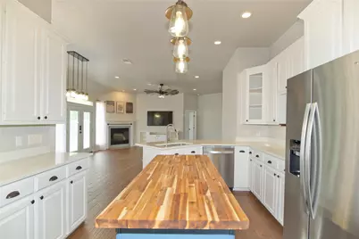 732 N Elm Street, Muenster, TX 76252 - Photo 11