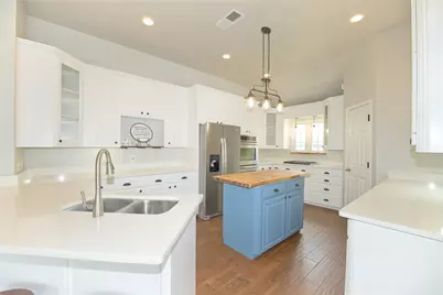 732 N Elm Street, Muenster, TX 76252 - Photo 9