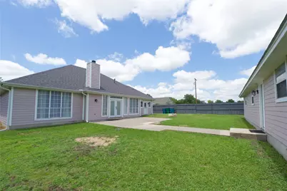 732 N Elm Street, Muenster, TX 76252 - Photo 27