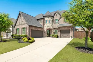 1405 Devonshire Dr, Celina, TX 75009 - Photo 1