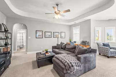 1405 Devonshire Drive, Celina, TX 75009 - Photo 23