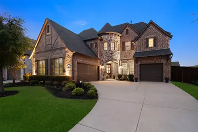 1405 Devonshire Drive, Celina, TX 75009 - Photo 3