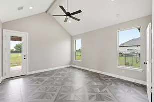 8190 Kassandra Dr, Sanger, TX 76266 - Photo 17