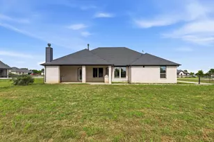 8190 Kassandra Dr, Sanger, TX 76266 - Photo 31