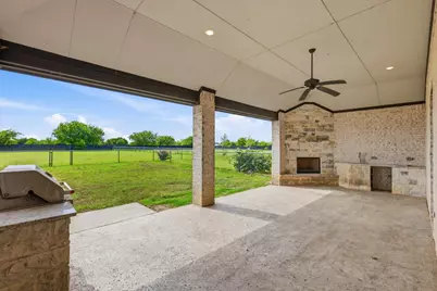 8190 Kassandra Drive, Sanger, TX 76266 - Photo 29
