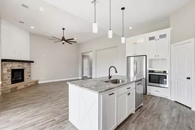 8190 Kassandra Drive, Sanger, TX 76266 - Photo 9