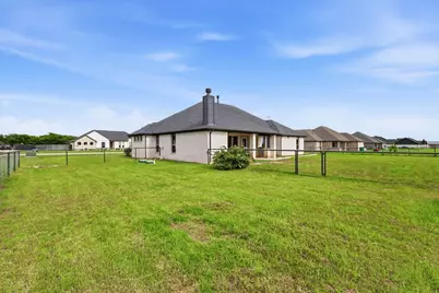 8190 Kassandra Drive, Sanger, TX 76266 - Photo 33