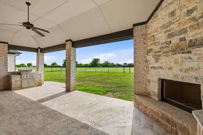 8190 Kassandra Drive, Sanger, TX 76266 - Photo 29
