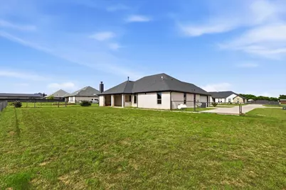 8190 Kassandra Drive, Sanger, TX 76266 - Photo 35