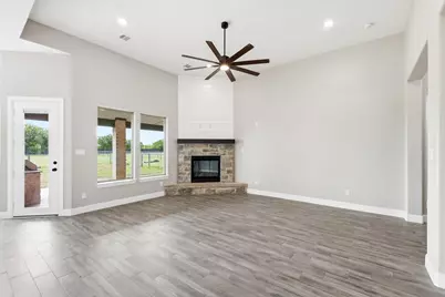 8190 Kassandra Drive, Sanger, TX 76266 - Photo 13