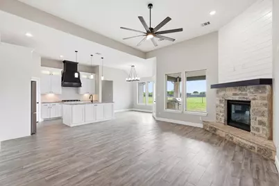 8190 Kassandra Drive, Sanger, TX 76266 - Photo 11