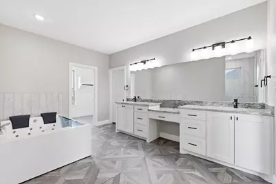 8190 Kassandra Drive, Sanger, TX 76266 - Photo 17