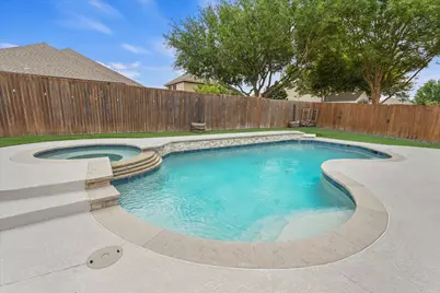 2007 Fairway Woods Drive, Wylie, TX 75098 - Photo 25