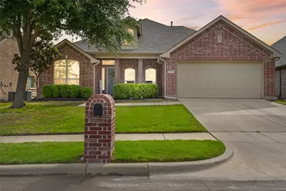 2007 Fairway Woods Drive, Wylie, TX 75098 - Photo 1