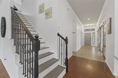 2007 Fairway Woods Drive, Wylie, TX 75098 - Photo 5