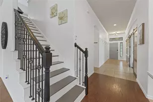 2007 Fairway Woods Dr, Wylie, TX 75098 - Photo 5